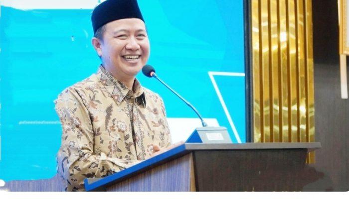 Hilman Latief Ungkap Potensi Filantropi Islam Bantu Negara Entaskan Kemiskinan