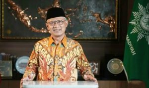 Haedar Nashir Paparkan Kunci Muhammadiyah Jadi Ormas Terpercaya