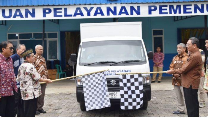 Kolaborasi Muhammadiyah dan BGN, Perluas Layanan Makan Bergizi Gratis