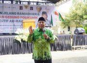 Berikut Ciri Khas Pelayanan Rumah Sakit Muhammadiyah Dimanapun Berada