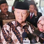 Pintu Komunikasi dengan Presiden Mulai Terbuka dan Persoalan Bangsa yang Menumpuk