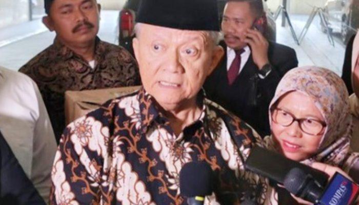 Pintu Komunikasi dengan Presiden Mulai Terbuka dan Persoalan Bangsa yang Menumpuk