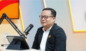 Biro HKP dan BMBPSDM Siapkan Pelatihan Kehumasan Berbasis MOOC Pintar