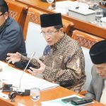 Komisi VIII DPR Dukung Usulan Tambahan Anggaran Kemenag 2026, Prioritaskan Kesejahteraan Guru