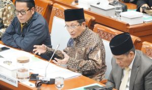 Komisi VIII DPR Dukung Usulan Tambahan Anggaran Kemenag 2026, Prioritaskan Kesejahteraan Guru