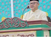 Abdul Mu’ti: Iman Melahirkan Optimisme, Ilmu Menguatkan Bangsa