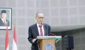 Muhammadiyah Berharap Bertambahnya Jumlah Guru Besar di PTMA Berdampak pada Kehidupan Masyarakat 