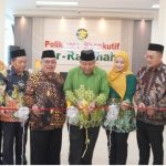 RS Muhammadiyah Bukan Sekadar Layanan Kesehatan, tetapi Pusat Dakwah Kemanusiaan