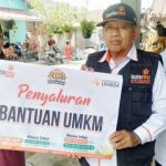 Lazismu Dorong Zakat Produktif dan Tata Kelola Profesional Berbasis Dampak