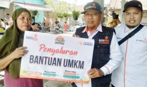 Lazismu Dorong Zakat Produktif dan Tata Kelola Profesional Berbasis Dampak