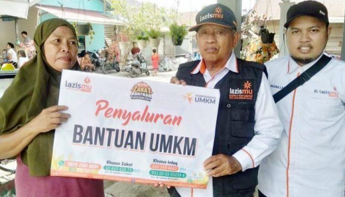 Lazismu Dorong Zakat Produktif dan Tata Kelola Profesional Berbasis Dampak