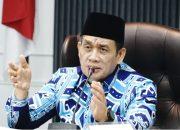 Perjuangkan Kesejahteraan Guru, Wamenag Sebut Validasi Data sebagai Kunci