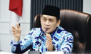 Perjuangkan Kesejahteraan Guru, Wamenag Sebut Validasi Data sebagai Kunci
