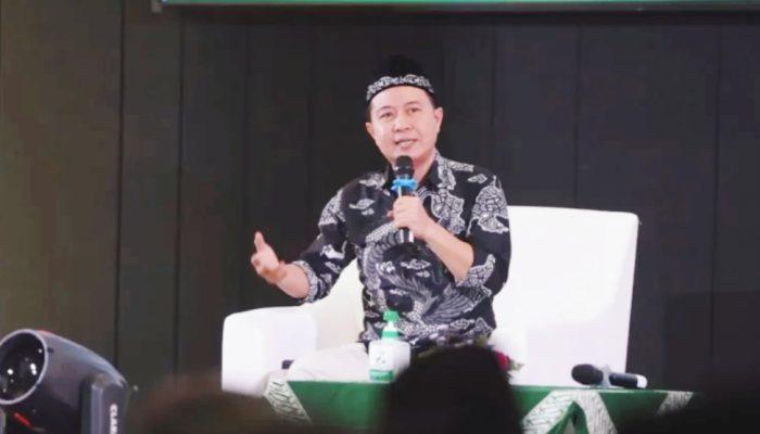 Membangun Kemandirian Umat Berbasis Filantropreneurship Sebagai Arah Baru Pemberdayaan