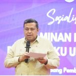 Jelang Wajib Halal Oktober 2026, BPJPH Gelar Pembinaan bagi Pelaku Usaha Besar