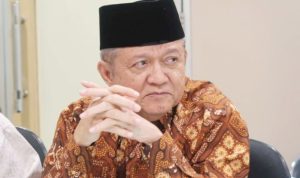 Anwar Abbas Ungkap Sama Pentingnya Antara MBG dan Penciptaan Lapangan Kerja