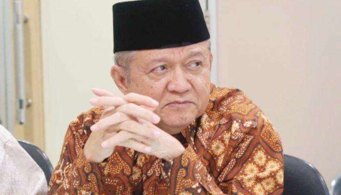 Anwar Abbas Ungkap Sama Pentingnya Antara MBG dan Penciptaan Lapangan Kerja