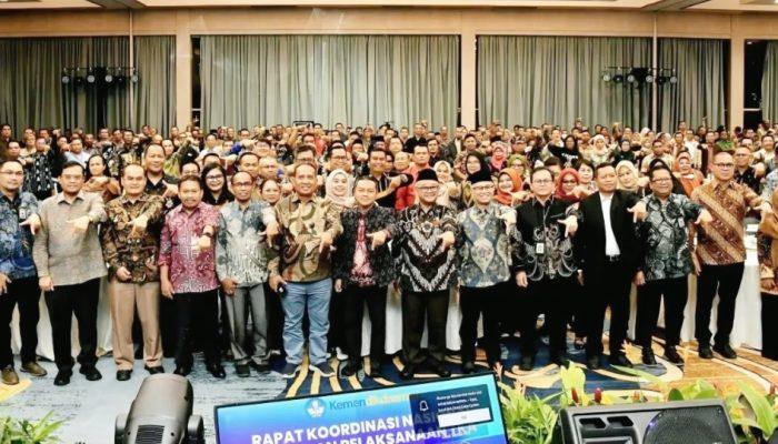 Mendikdasmen: Hasil TKA Dapat Dimanfaatkan Bagi Perbaikan Pembelajaran