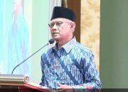Haedar Nashir Buka Rakornas LDK Muhammadiyah 2026: Dakwah Harus Menyentuh Semua Golongan