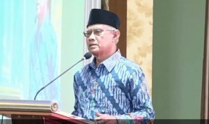 Haedar Nashir Buka Rakornas LDK Muhammadiyah 2026: Dakwah Harus Menyentuh Semua Golongan