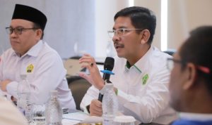Kemenag Terbitkan PMA 1/2026, Padukan Hisab dan Rukyat dalam Penetapan Awal Bulan Hijriah