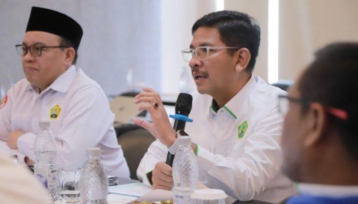 Kemenag Terbitkan PMA 1/2026, Padukan Hisab dan Rukyat dalam Penetapan Awal Bulan Hijriah