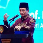 Indeks Kerukunan Tinggi, Menag: Kita Tidak Boleh Terlena