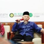 KH Saad Ibrahim: Islam Hadir sebagai Rahmat, Dakwah Tak Boleh Kehilangan Nilai Kemanusiaan