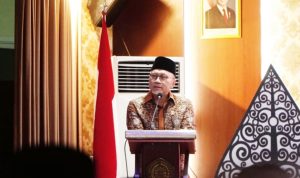 Dakwah Muhammadiyah Perlu Keseimbangan Kultural dan Struktural