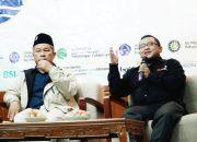 Kolaborasi LDK dan LAZISMU Perluas Peran Dakwah dalam Pemberdayaan Umat