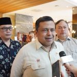 Penguatan MBG Terus Dipercepat, Kepala BPJPH : Ribuan SPPG Sudah Bersertifikat Halal