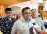 Penguatan MBG Terus Dipercepat, Kepala BPJPH : Ribuan SPPG Sudah Bersertifikat Halal