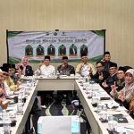 Sekjen MUI Berharap PKU Bisa Terintegrasi di Pesantren Hingga Pendidikan Doktor 