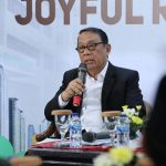 Sambut Ramadan, Stafsus Menag Ajak Insan Media Kedepankan Jurnalisme Spiritual