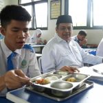Kepala BPJPH: Program MBG Terus Kita Perkuat, Sudah 2.340 SPPG Bersertifikat Halal