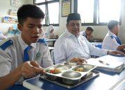 Kepala BPJPH: Program MBG Terus Kita Perkuat, Sudah 2.340 SPPG Bersertifikat Halal