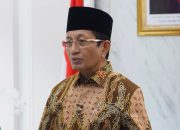 Sambut Ramadan 1447 H, Menag ajak Perkuat Kesalehan Sosial dan Harmoni Kebangsaan