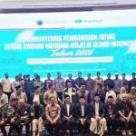 Sekjen MUI Berharap Fatwa Emas Bulion Segera Rampung Dibahas