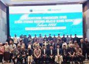Sekjen MUI Berharap Fatwa Emas Bulion Segera Rampung Dibahas