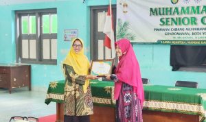 Muhammadiyah Senior Care, Cara Muhammadiyah Perhatikan Kesejahteraan Lansia