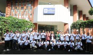 Muhammadiyah Perkuat Profesionalisme Nazhir melalui Sertifikasi Kompetensi