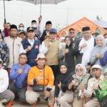 Menag Apresiasi Peran Media dan Relawan Bangkitkan Solidaritas Nasional