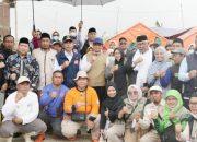 Menag Apresiasi Peran Media dan Relawan Bangkitkan Solidaritas Nasional
