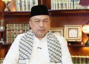 UBN : Keikutsertaan Indonesia di BOP Jangan Hanya Jadi Stempel Status Quo AS