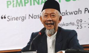 Bagi Muhammadiyah AUM Pendidikan Bukan Hanya Membumikan Ilmu, Tapi Alat Memanusiakan Manusia