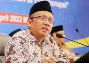 Bagi Muhammadiyah Tauhid Tidak Sebatas Urusan Hafalan Dalil