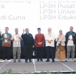 BPJPH Berikan Penghargaan kepada Pendamping Proses Produk Halal (P3H) Berkinerja Terbaik, Berikut Daftarnya