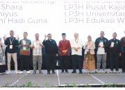 BPJPH Berikan Penghargaan kepada Pendamping Proses Produk Halal (P3H) Berkinerja Terbaik, Berikut Daftarnya