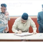 Indonesia Melalui BPJPH Tandatangani Sinergi Jaminan Produk Halal dengan Yordania