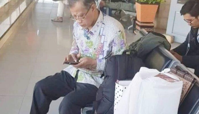 Kepemimpinan Tanpa Jarak: Pelajaran dari Prof Haedar Nashir